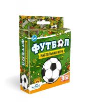 ORIGAMI 05468 Настольная игра ORIGAMI Футбол