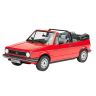 Revell 07071 Сборная модель Автомобиль VW Golf 1, кабриолет, 1:24