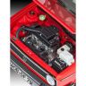 Revell 07071 Сборная модель Автомобиль VW Golf 1, кабриолет, 1:24