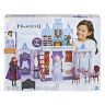 Hasbro E5511 Принцессы Дисней Холодное сердце 2 Игровой набор "Замок", складной