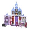 Hasbro E5511 Принцессы Дисней Холодное сердце 2 Игровой набор "Замок", складной