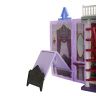 Hasbro E5511 Принцессы Дисней Холодное сердце 2 Игровой набор "Замок", складной