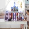 Hasbro E5511 Принцессы Дисней Холодное сердце 2 Игровой набор "Замок", складной