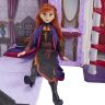 Hasbro E5511 Принцессы Дисней Холодное сердце 2 Игровой набор "Замок", складной