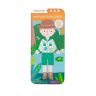 Mieredu ME081 Набор магнитный игровой в пенале Исследователь природы