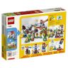 Lego Super Mario 71380 Конструктор Лего Супер Марио Твои уровни! Твои Приключения!, 366 деталей