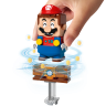 Lego Super Mario 71380 Конструктор Лего Супер Марио Твои уровни! Твои Приключения!, 366 деталей