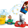 Lego Super Mario 71380 Конструктор Лего Супер Марио Твои уровни! Твои Приключения!, 366 деталей