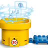 Lego Super Mario 71380 Конструктор Лего Супер Марио Твои уровни! Твои Приключения!, 366 деталей