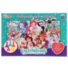 Умка 4690590164174 Игра настольная Ходилка Энчантималс