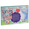 Умка 4690590164174 Игра настольная Ходилка Энчантималс