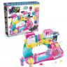 Canal Toys SSC051 Набор для изготовления ароматизированного слайма So slime diy серии «Slimelicious» Станция слаймов