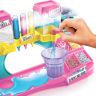 Canal Toys SSC051 Набор для изготовления ароматизированного слайма So slime diy серии «Slimelicious» Станция слаймов