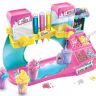 Canal Toys SSC051 Набор для изготовления ароматизированного слайма So slime diy серии «Slimelicious» Станция слаймов