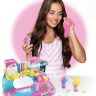 Canal Toys SSC051 Набор для изготовления ароматизированного слайма So slime diy серии «Slimelicious» Станция слаймов