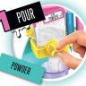 Canal Toys SSC051 Набор для изготовления ароматизированного слайма So slime diy серии «Slimelicious» Станция слаймов