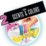 Canal Toys SSC051 Набор для изготовления ароматизированного слайма So slime diy серии «Slimelicious» Станция слаймов