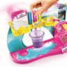 Canal Toys SSC051 Набор для изготовления ароматизированного слайма So slime diy серии «Slimelicious» Станция слаймов
