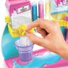 Canal Toys SSC051 Набор для изготовления ароматизированного слайма So slime diy серии «Slimelicious» Станция слаймов