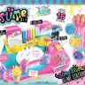Canal Toys SSC051 Набор для изготовления ароматизированного слайма So slime diy серии «Slimelicious» Станция слаймов