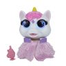Hasbro F1825 FurReal Friends Интерактивная игрушка Крылатые милашки, Единорог