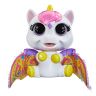 Hasbro F1825 FurReal Friends Интерактивная игрушка Крылатые милашки, Единорог