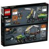 Lego Technic 42080 Конструктор Лего Техник 2 в 1 Лесозаготовительная машина, 1003 детали