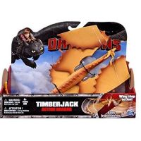 Dragon2 66550 Дрэгонс2 Боевые драконы TimberJack (Древоруб)