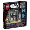 Lego Star Wars 75101 Конструктор Лего Звездные Войны Истребитель особых войск Первого Ордена, 517 деталей
