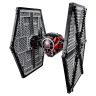 Lego Star Wars 75101 Конструктор Лего Звездные Войны Истребитель особых войск Первого Ордена, 517 деталей