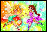 Рыжий кот М-8649 Мозаика из пайеток. А4+. КРАСИВЫЕ ФЕИ