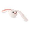 IMC Toys 95489 Мягкая игрушка Кролик Bunnies с магнитами, 9,5 см
