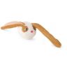 IMC Toys 95489 Мягкая игрушка Кролик Bunnies с магнитами, 9,5 см