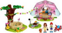 LEGO (Лего) 41392-L Конструктор LEGO Friends Роскошный отдых на природе