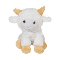 Keel toys SF1628 Мягкая игрушка Pippins Коза, 16 см