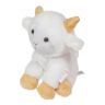Keel toys SF1628 Мягкая игрушка Pippins Коза, 16 см