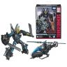 Hasbro E4710 Transformers Трансформеры 6 Movie, Дрифт, 12 см