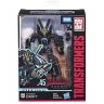 Hasbro E4710 Transformers Трансформеры 6 Movie, Дрифт, 12 см