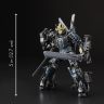 Hasbro E4710 Transformers Трансформеры 6 Movie, Дрифт, 12 см