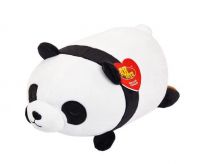 Abtoys M2025 Мягкая игрушка Панда, 27 см