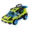 Lego Creator 31074 Конструктор Лего Криэйтор Суперскоростной раллийный автомобиль, 241 деталь