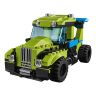 Lego Creator 31074 Конструктор Лего Криэйтор Суперскоростной раллийный автомобиль, 241 деталь