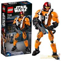 Lego Star Wars 75115 Лего Звездные Войны По Дамерон