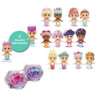 IMC Toys 91894/91917/1 BLOOPIES Shellies Русалочки