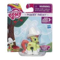 Hasbro B2204 My Little Pony Семья Эпл Мини-пони Пичи Свит