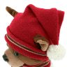 Orange Toys LD019 Lucky Doggy Мягкая игрушка Собачка Lucky Kiki: Зимняя сказка, Lucky Doggy