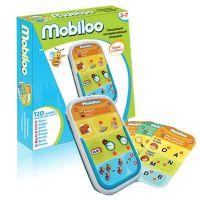 ZanZoon 16382 Интерактивный планшет Mobiloo