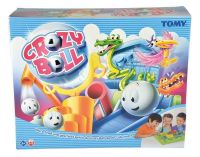 TOMY T7070RU Игра настольная Веселый лабиринт