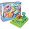 TOMY T7070RU Игра настольная Веселый лабиринт