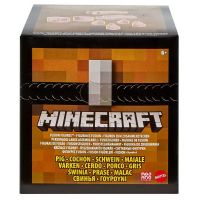 Mattel GVV14 Фигурка Mattel Minecraft Большие